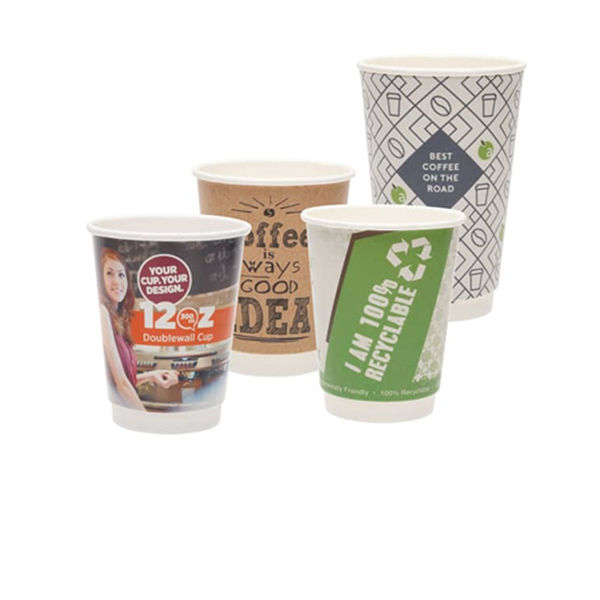 Kampac Eco: Sustainable Food Packaging & Disposable Catering Supplies